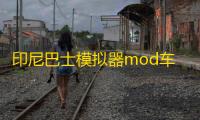 印尼巴士模拟器mod车包下载最新版v4.3.4
